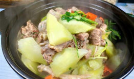 大锅炖兔兔吃瓜网,揭秘吃瓜网背后的美食传奇