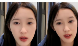 网红女的吃瓜,揭秘娱乐圈背后的真相与争议